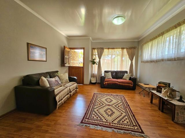 House for sale in Dr Kenneth Kaunda, North West