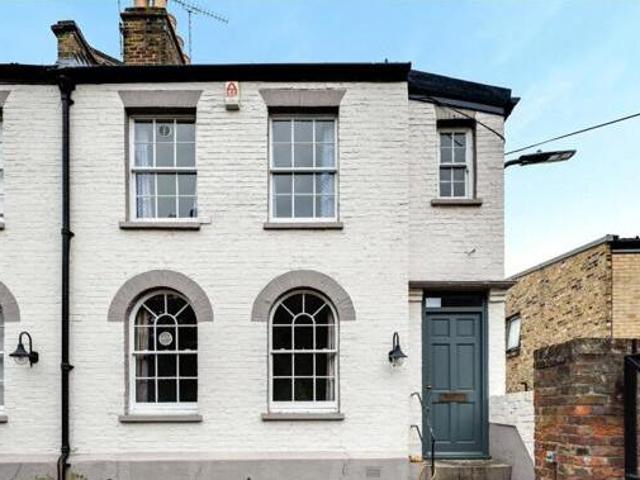 House for sale in City of London, Greater London