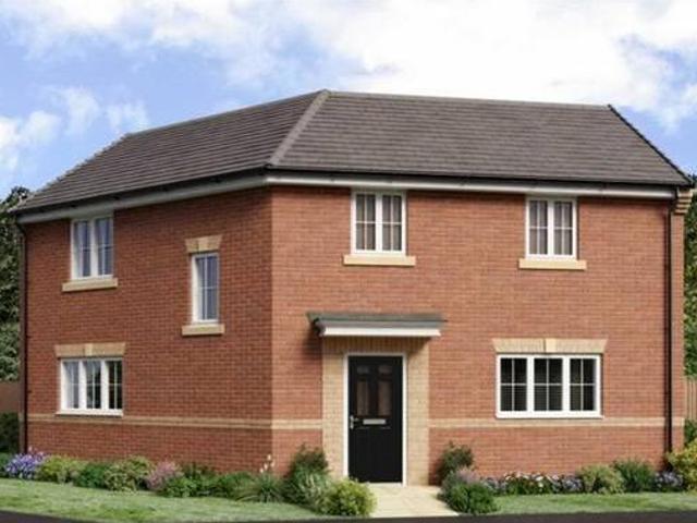 House for sale in Lancashire