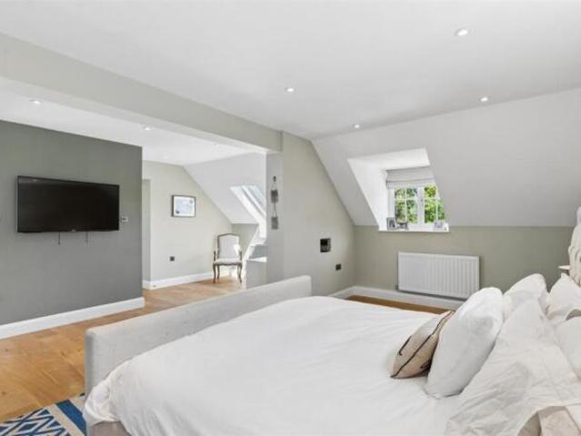 House for sale in Newport Pagnell