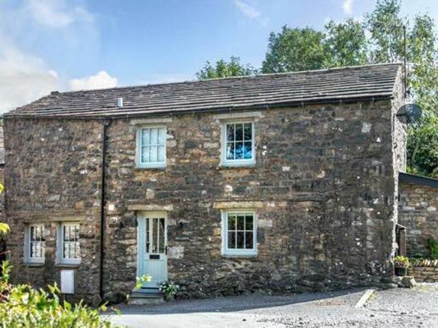 House for sale in Cumbria