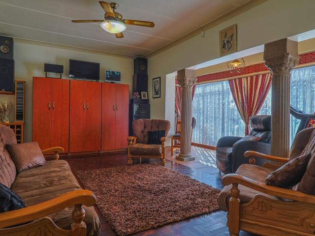 House for sale in Nooitgedacht, Gauteng