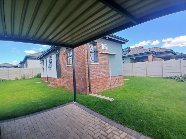House for sale in Kagiso, Gauteng