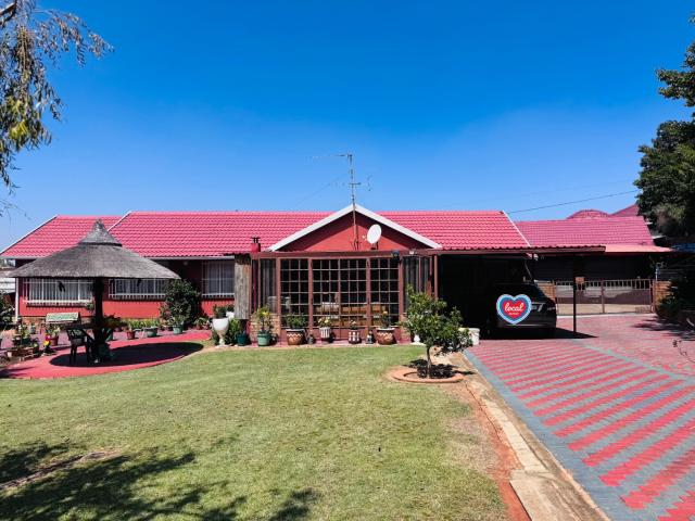 House for sale in Kagiso, Gauteng
