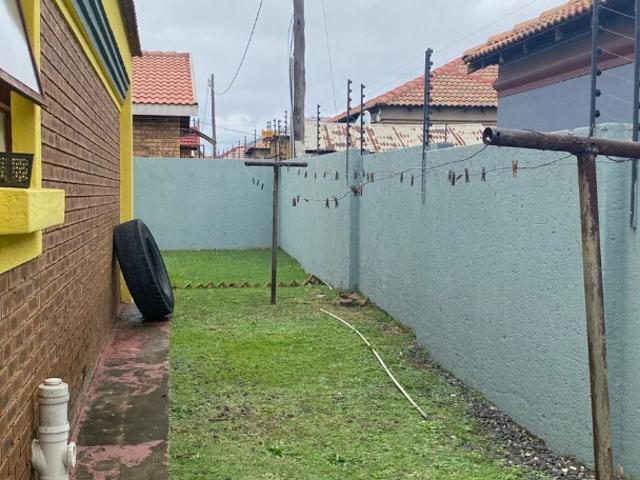 House for sale in Pullens Hope, Mpumalanga