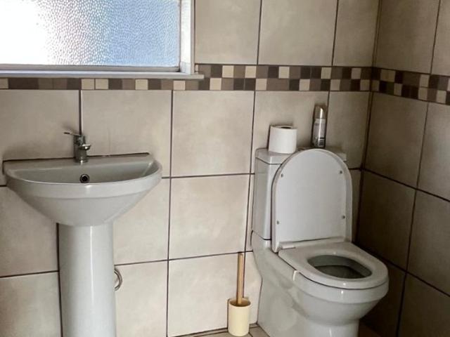 House for sale in Pullens Hope, Mpumalanga