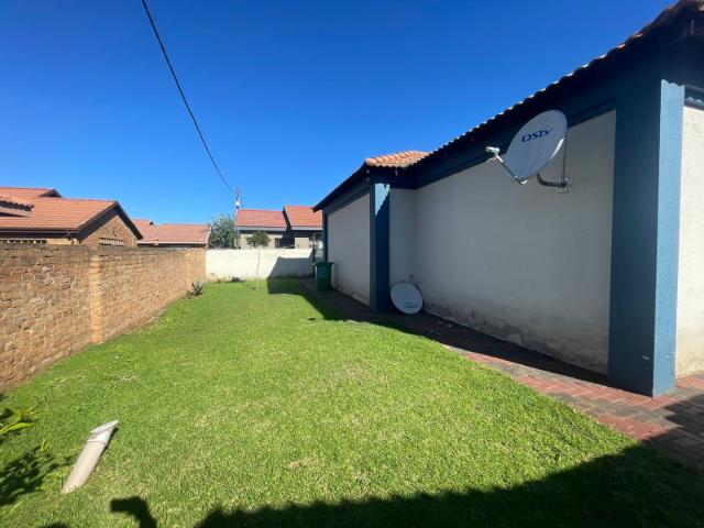 House for sale in Pullens Hope, Mpumalanga
