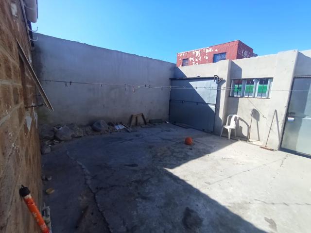 House for sale in Mitchells Plain, Western Cape