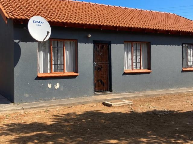 House for sale in Mafikeng, North West