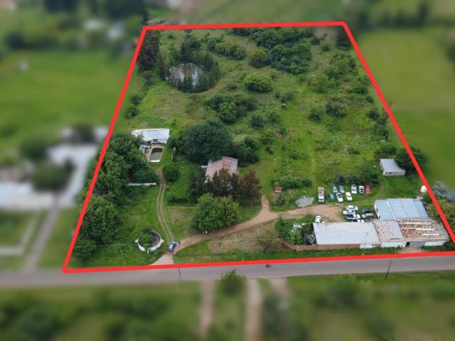House for sale in Olievenhoutbos, Gauteng