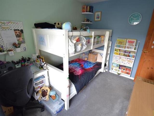 House for sale in Feckenham, City Of Bristol