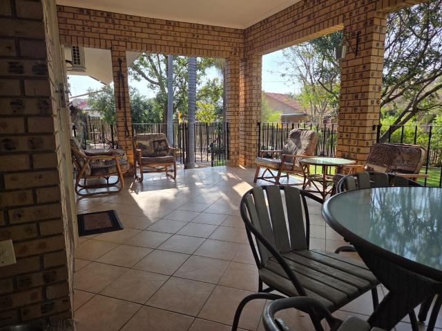 House for sale in Nylstroom, Limpopo