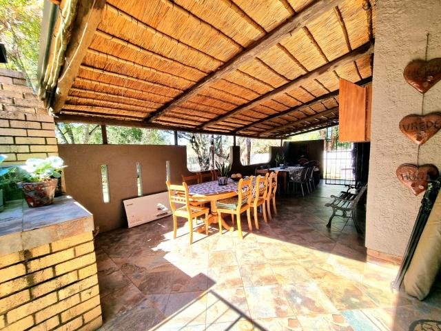 House for sale in Nylstroom, Limpopo
