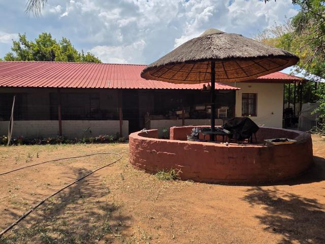House for sale in Nylstroom, Limpopo