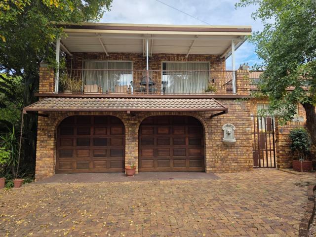 House for sale in Nylstroom, Limpopo