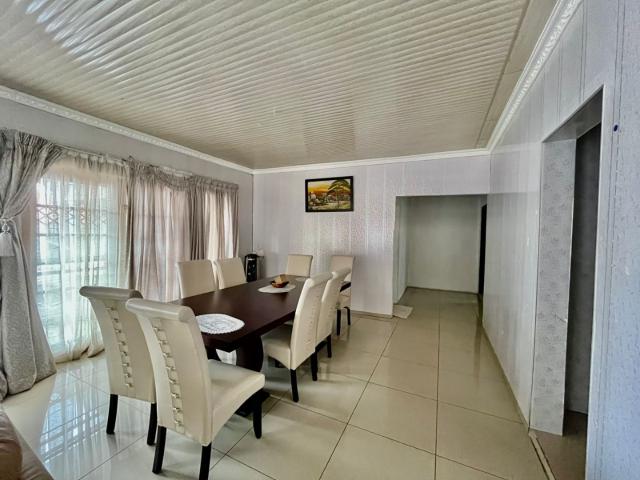 House for sale in Nylstroom, Limpopo