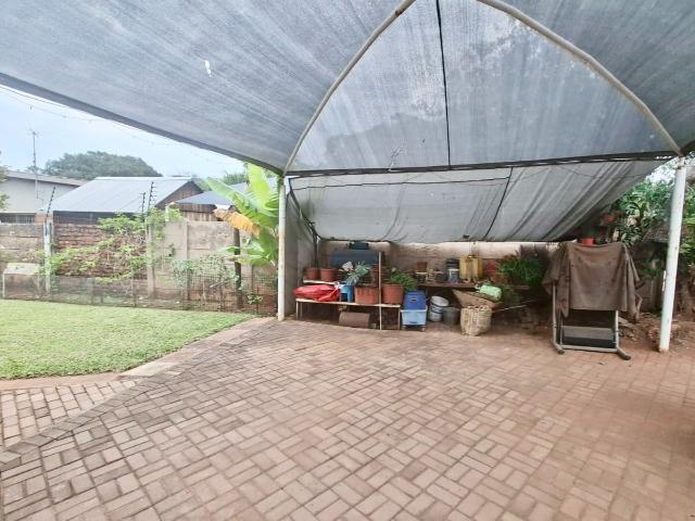 House for sale in Potgietersrus, Limpopo