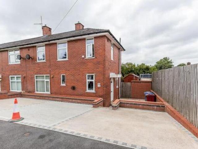House for sale in Livesey, Blackburn