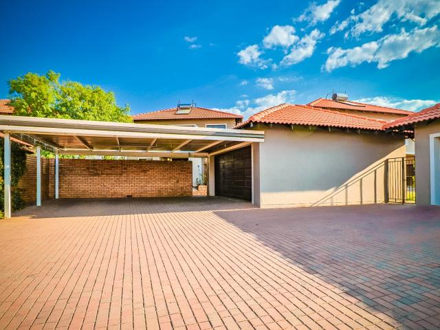 House for sale in Gauteng