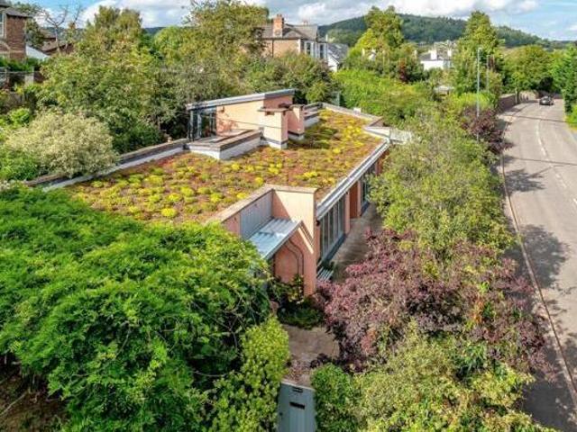 House for sale in Monmouth, Wales