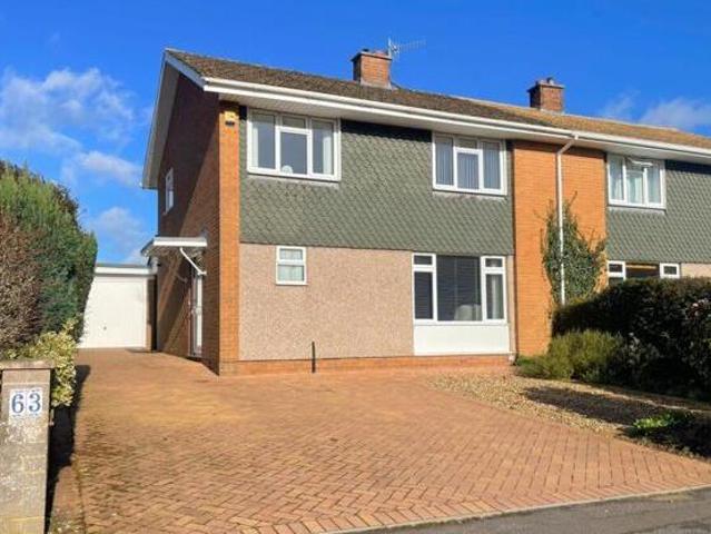 House for sale in Monmouth, Wales