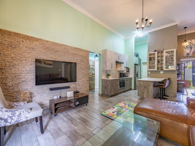 House for sale in Waterkloof, Gauteng