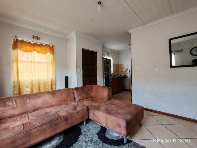 House for sale in Western Cape