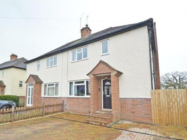 House for sale in Lyons, Greater London