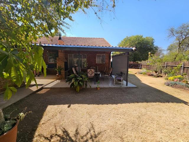 House for sale in Naboomspruit, Limpopo