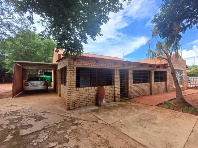 House for sale in Naboomspruit, Limpopo