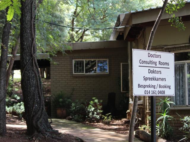 House for sale in Naboomspruit, Limpopo