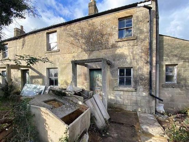 House for sale in Wiltshire