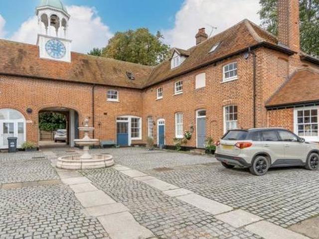 House for rent in Hertfordshire