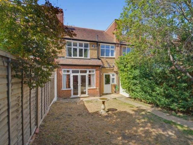 House for sale in Greater London