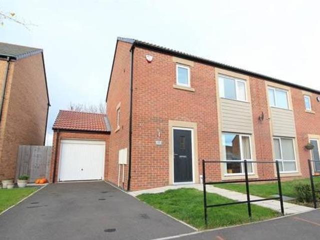 House for sale in Tyne And Wear