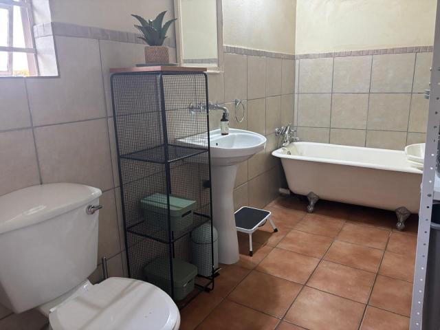 House for sale in Waterkloof, Gauteng