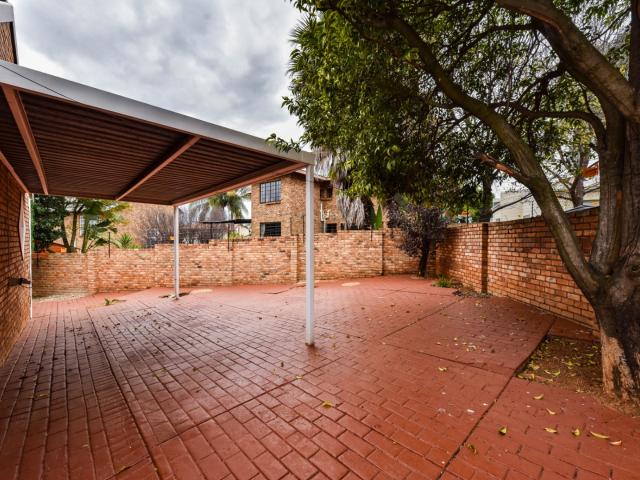 House for sale in Waterkloof, Gauteng