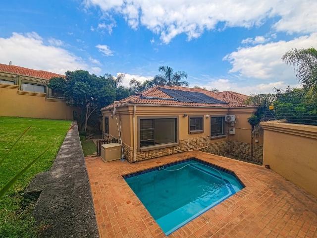House for sale in Waterkloof, Gauteng