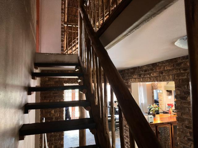 House for sale in Waterkloof, Gauteng