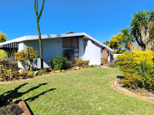 House for sale in Bellville, Western Cape