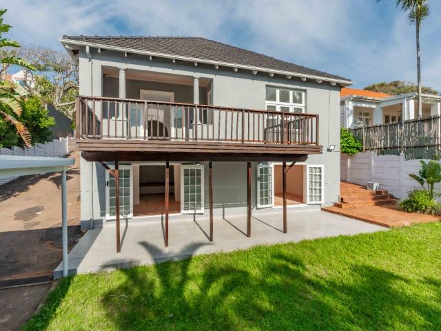 House for sale in Seaview, Kwazulu-natal