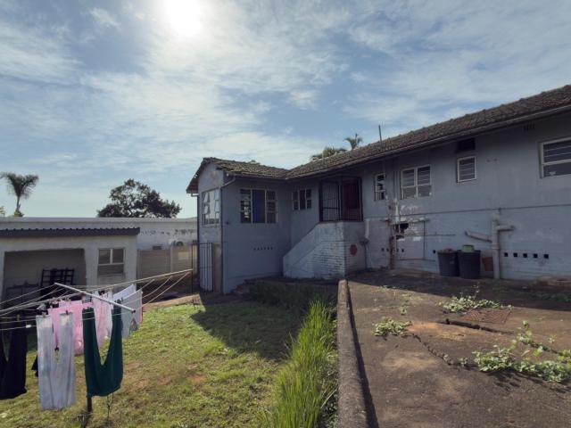 House for sale in Morningside, Seaview