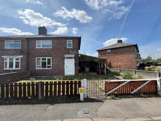 House for sale in Westy, Warrington