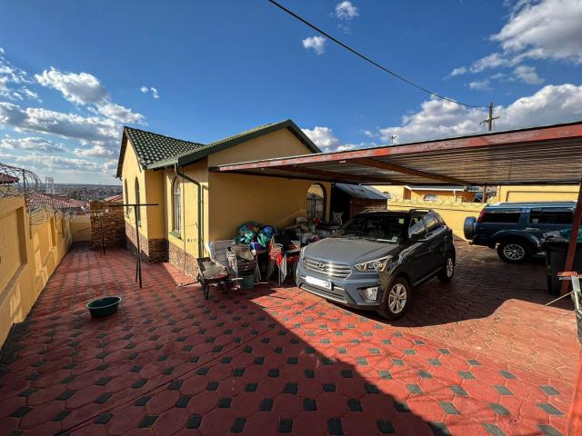 House for sale in Tshwane Ward 22, City of Tshwane Metropolitan Municipality
