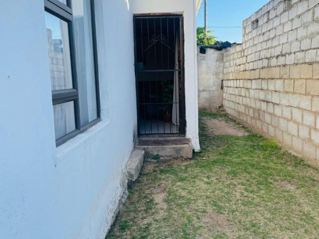 House for sale in Motherwell, Eastern Cape