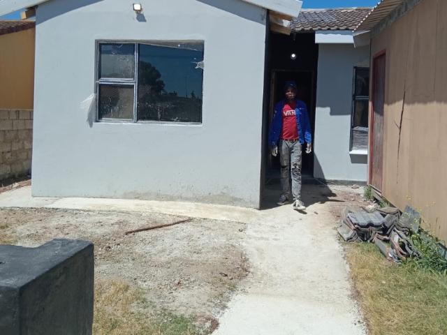 House for sale in Motherwell, Eastern Cape