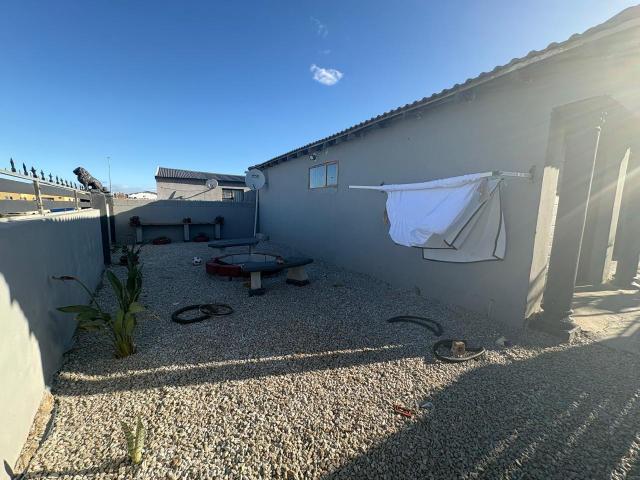 House for sale in Motherwell, Eastern Cape
