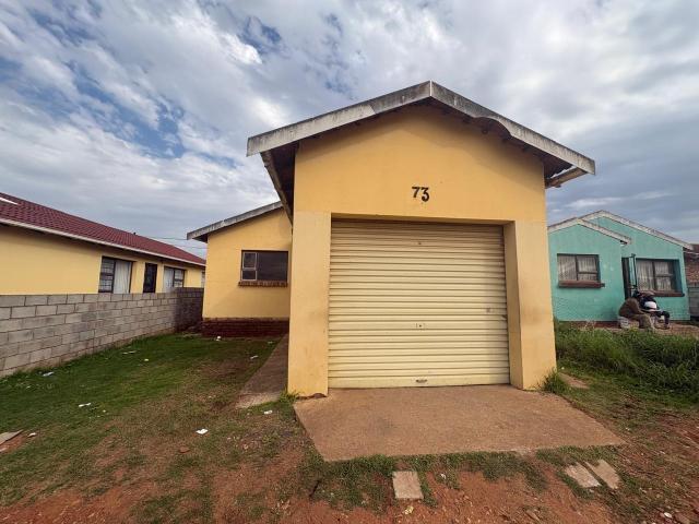House for sale in Motherwell, Eastern Cape