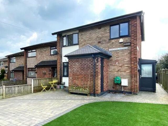 House for sale in Greater Manchester