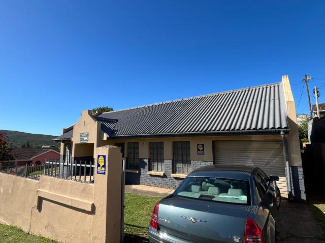 House for sale in Eastern Cape